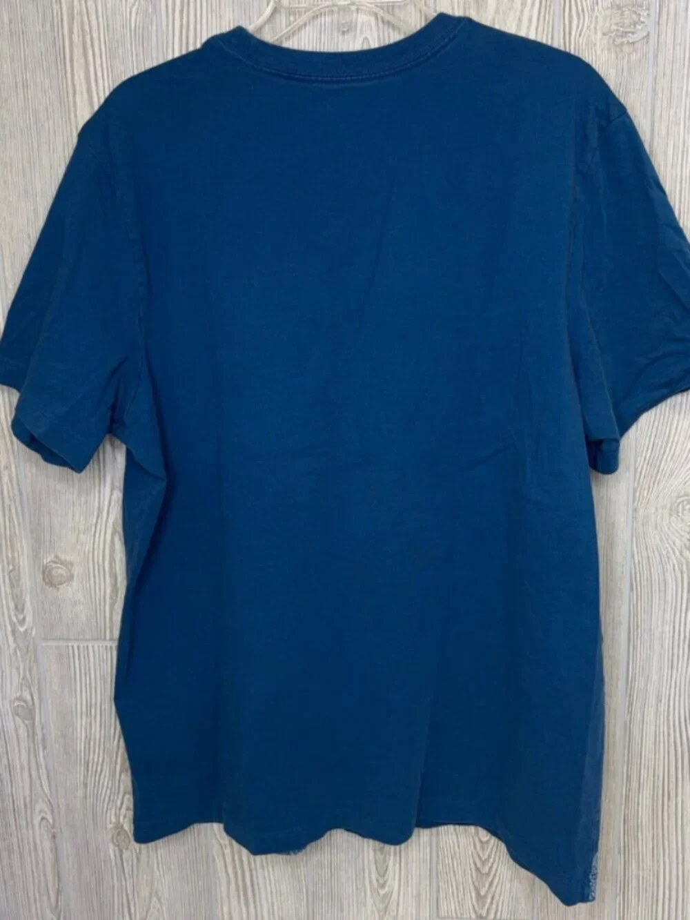 Nike Air Jordan Blue & White Jumpman T-Shirt